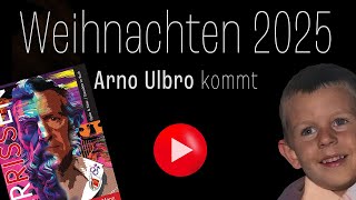 Trailer Zerrissen 1