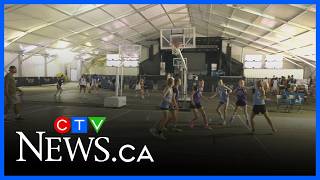 3x3 tournament increases accessibility to basketball organizers