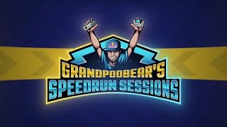 Super Metroid Any% | Speedrun Sessions