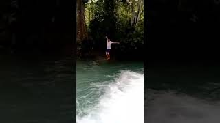 Wisata Permandian Ulunese Kec. Kolono Kab. Konawe Selatan