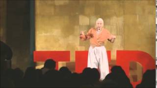 Who are our rulers  and what can we do? | Vivienne Westwood | TEDxAmRing