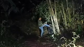 Live Misteri‼️SUSUL DENNA  DI LEMBAH KERAJAAN  KUNTILANAK