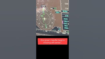 30 second VOR flyover: Cone of Confusion G1000 IFR flight Pilot