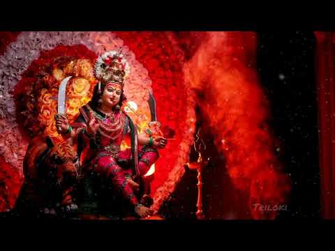 Maa Durga Whatsapp Status | Devi Whatsapp Status Video #shorts #mahakali #durga #triloki