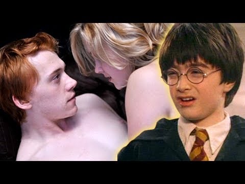 Video: Unterschied Zwischen Der Harry Potter-Serie Für Kinder Und Erwachsene
