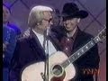 The George Jones Show (FULL) Kenny Chesney, Glen Campbell, Danni Leigh