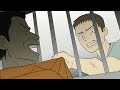 Prison Horror Story Animated