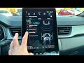 Renault Captur – How to Enable or Disable Active Braking