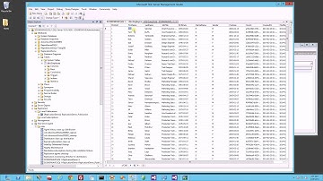 MSSQL - Using CDC and Transactional Replication on the same Database