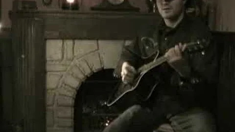 Don Tuttle Music Video (Woman)