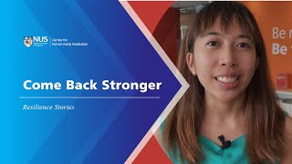 Bouncing Back After a Job Rejection
