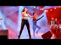 Wonderful performance sophie choudry at osianjodhpur