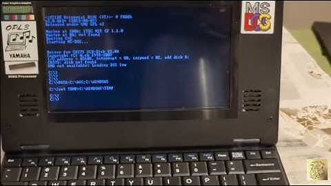Failing to boot Minix from MS-DOS