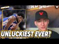 Is Joel Embiid the unluckiest NBA player ever? | Nerd Sesh