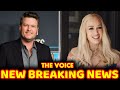 Heartbreaking News 😭 The Country Music Star Blake Shelton And Gwen Stefani Shocking News 😭