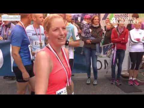 OMV Halbmarathon Altötting 2016
