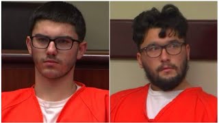 Aranda Briones Case-A New Charge Added to Accused Murders, Owen & Gary Shover!