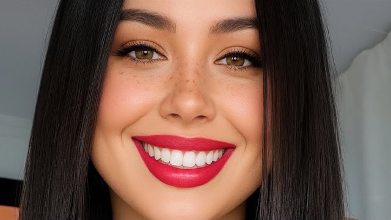 Valentina Calderon – The Colombian Curvy Queen Redefining Beauty