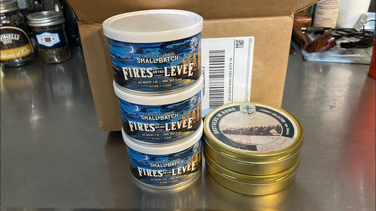 Первые впечатления от пожаров на дамбе.