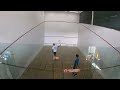 NAGICO INTERPATH JUNIOR CASA 2026 Court 3 Day 3