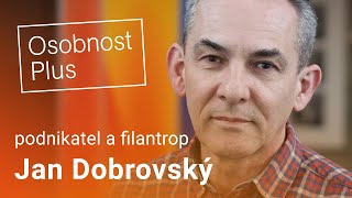 Jan Dobrovský: Dřív dalo práci napsat anonym, dneska stačí anonymně flusnout na sociální síti