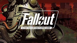 Fallout: A Post Nuclear Role Playing Game | 6 | Хаб, часть 2, Коготь Смерти