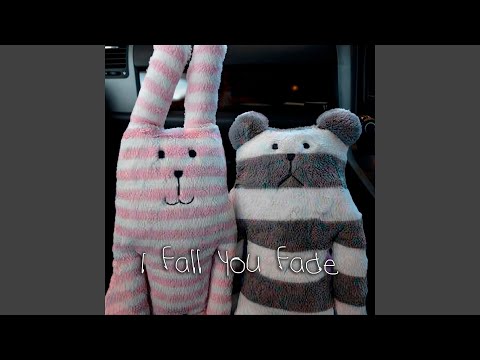 akkiemi - I fall you fade