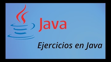 Ejercicios Java | Números positivos y negativos