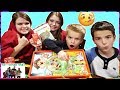 SICK DAY CARE PACKAGE FOR FAMILY AND KIDS / That YouTub3 Family