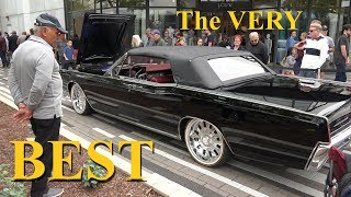 1967 Lincoln - You Really Want to Watch This - Custom Cars Unlimited