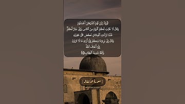 سورة الأنفال الآية ٤٨ بصوت الشيخ محمد صديق المنشاوي