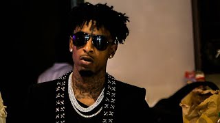21 Savage - 4L ft. Young Nudy (Prod. by Roselilah &amp; Kid Hazel)