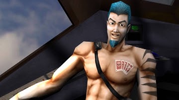 Red Faction 2 (2002) - ALL 4 ENDINGS