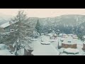 Dalai Lama Village, Antey-Saint-André ( Aosta - Italy )