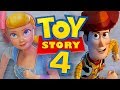 Toy Story 4 Bo Peep Costume