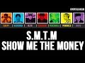 [SUB ENG / ITA] SLEEPY, HASH SWAN, OLLTII, BLACKNINE, PUNCHNELLO, PENOMECO, IGNITO - S.M.T.M