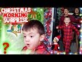 Christmas Morning Surprise (FUNnel Fam 2018 Xmas Haul Vision)