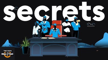15 Secrets Only Billionaires Know