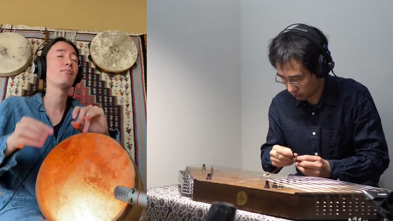 サントゥールとは｜イランの楽器・調律・音楽を専門家が解説｜谷正人
