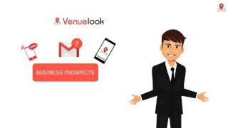 How VenueLook Works screenshot 4