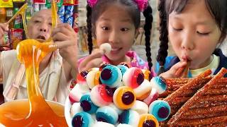 Camilan Cina Jadul yang Praktis Dibawa