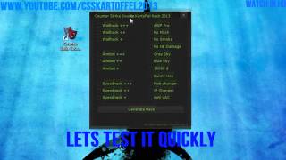 [FREE MEDIAFIRE] Counter Strike Source Hack 2013 Video HD YouTube Profile
