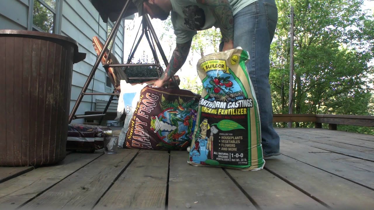 THANKS MrFarmerjohn420 and KoMA