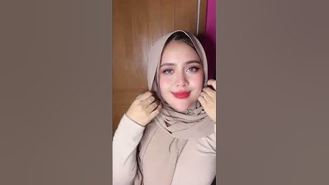 si bocil bar bar banget#002 #cantik#bar