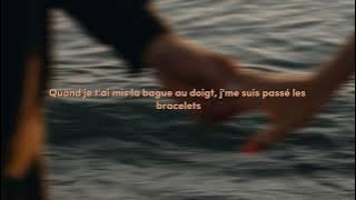 Gims - Est-ce que tu m'aimes [ Acapella & lyrics]