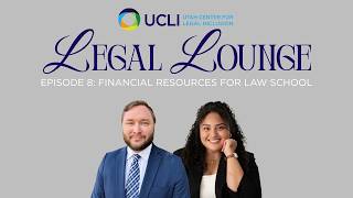 Financial Resources for Law School | (Ep. 8)