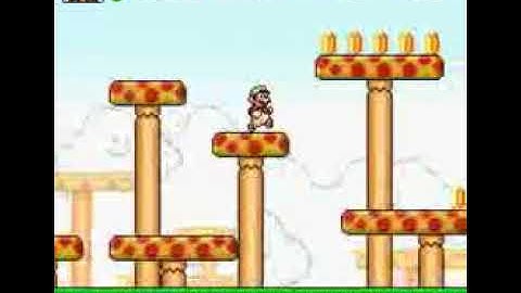 Super Mario Bros. Crossover(Flash)(explodingRabbit)(v3.1.21) PT(Pt 2)(01-14-19)