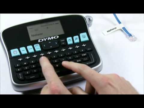 Dymo Label Printer 360D #AMZ 360D