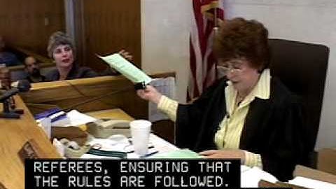 Judges and Magistrates CareerSearch.com