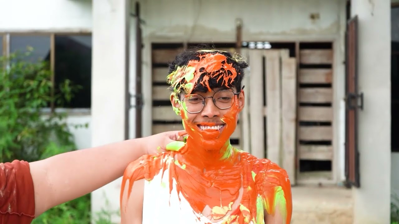 เพลง 3 Honest Abe「Official MV」